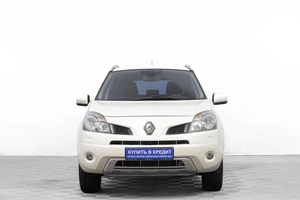 Внедорожник Renault Koleos 2008 года, 999000 рублей, Барнаул