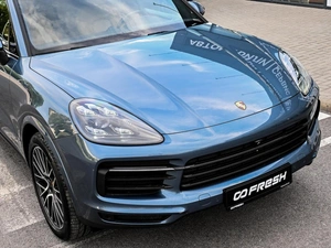 Внедорожник Porsche Cayenne 2018 года, 5139000 рублей, Волгоград
