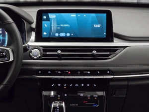 Внедорожник Chery Tiggo 7 Pro 2022 года, 1780000 рублей, Красноярск