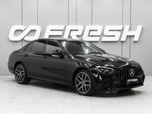 Седан Mercedes-benz E-класс 2020 года, 3999000 рублей, Ростов-на-Дону
