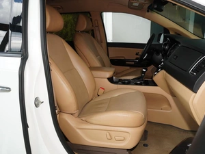 Минивэн Kia Carnival 2018 года, 2649000 рублей, Тверь