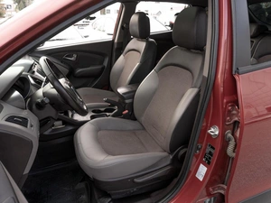 Внедорожник Hyundai ix35 2011 года, 1289000 рублей, Саратов