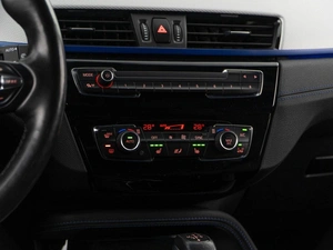 Внедорожник BMW X2 2019 года, 2849999 рублей, Москва