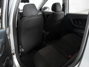 Хетчбэк Skoda Fabia 2012 года, 649000 рублей, Ставрополь