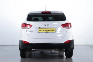 Внедорожник Hyundai ix35 2013 года, 1399000 рублей, Челябинск