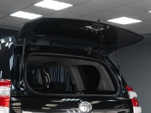 Внедорожник Toyota Land Cruiser Prado 2014 года, 3499000 рублей, Тюмень