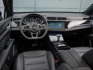 Внедорожник Dongfeng Fengon iX5 2024 года, 1700000 рублей, Краснодар