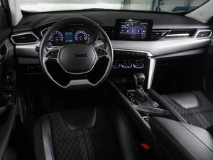 Внедорожник Baic X35 2023 года, 1297000 рублей, Воронеж