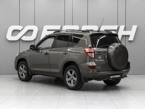 Внедорожник Toyota RAV4 2012 года, 1440000 рублей, Ростов-на-Дону