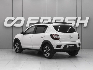 Хетчбэк Renault Sandero Stepway 2020 года, 1189000 рублей, Ростов-на-Дону