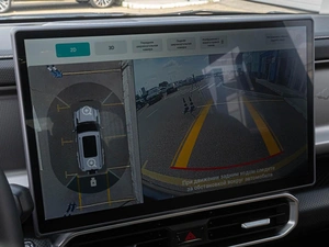 Внедорожник Jetour T2 2024 года, 3550000 рублей, Краснодар