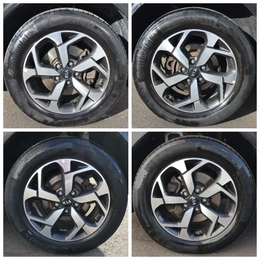 Внедорожник Kia Sportage 2020 года, 2420000 рублей, Брянск