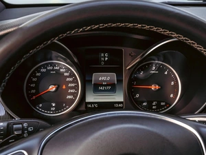 Минивэн Mercedes-benz V-класс 2019 года, 4248000 рублей, Краснодар