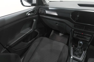 Внедорожник Volkswagen T-Cross 2020 года, 1599000 рублей, Новокузнецк