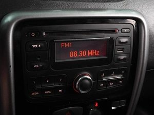 Внедорожник Renault Duster 2012 года, 849000 рублей, Воронеж