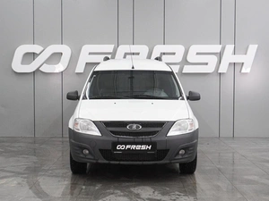 Фургон ВАЗ (LADA) Largus 2017 года, 700000 рублей, Воронеж