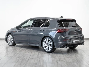 Хетчбэк Volkswagen Golf GTI 2020 года, 3649000 рублей, Саратов