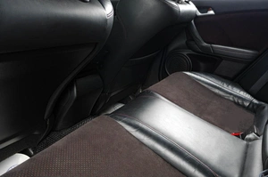 Седан Honda Accord 2011 года, 1599000 рублей, Тюмень