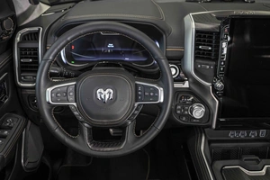 Пикап RAM 1500 2025 года, 11701333 рублей, Москва