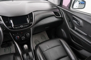 Внедорожник Chevrolet Trax 2020 года, 1599000 рублей, Красноярск