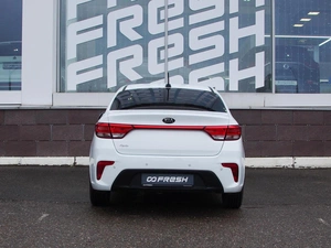 Седан Kia Rio 2019 года, 1199000 рублей, Владимир