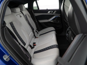 Внедорожник BMW X6 M 2021 года, 12697077 рублей, Москва