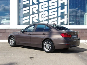 Седан BMW 3 серия 2014 года, 1689000 рублей, Владимир