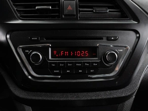 Хетчбэк Lifan X50 2017 года, 560000 рублей, Тюмень