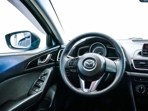 Седан Mazda 3 2013 года, 1245000 рублей, Красноярск
