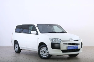 Универсал Toyota Probox 2020 года, 1349000 рублей, Омск