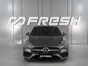 Седан Mercedes-benz CLA-класс 2019 года, 2835000 рублей, Ростов-на-Дону