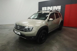 Внедорожник Renault Duster 2013 года, 995000 рублей, Курск