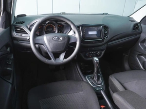 Седан ВАЗ (LADA) Vesta 2020 года, 1100000 рублей, Ростов-на-Дону