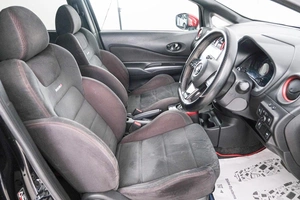 Хетчбэк Nissan Note 2018 года, 1499000 рублей, Красноярск
