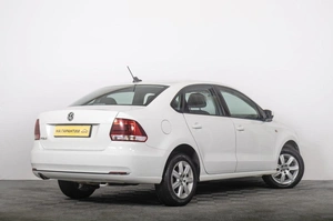 Седан Volkswagen Polo 2018 года, 1269000 рублей, Томск