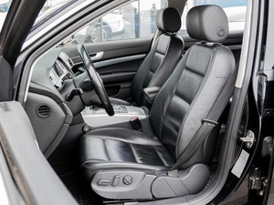 Седан Audi A6 2009 года, 1069000 рублей, Краснодар