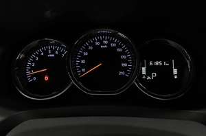 Седан Renault Logan 2022 года, 1097000 рублей, Красноярск