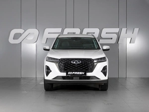 Внедорожник Chery Tiggo 7 Pro Max 2023 года, 1580000 рублей, Минеральные Воды
