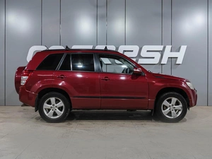 Внедорожник Suzuki Grand Vitara 2008 года, 699000 рублей, Воронеж