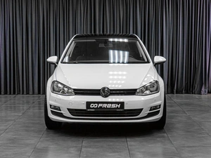 Хетчбэк Volkswagen Golf 2013 года, 1199000 рублей, Тюмень