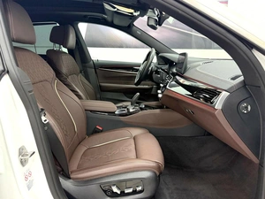 Лифтбек BMW 6 серия GT 2022 года, 7995000 рублей, Красноярск