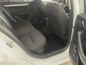 Лифтбек Skoda Octavia 2017 года, 1500000 рублей, Смоленск