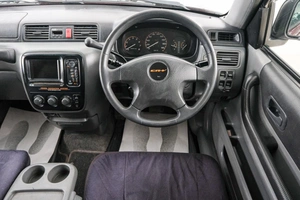 Внедорожник Honda CR-V 1996 года, 559000 рублей, Красноярск