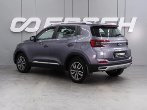 Внедорожник Chery Tiggo 4 2022 года, 1499000 рублей, Воронеж