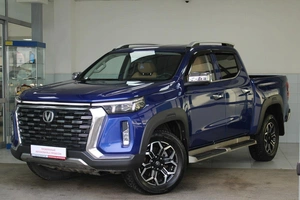 Пикап Changan Hunter Plus 2024 года, 2555000 рублей, Красноярск
