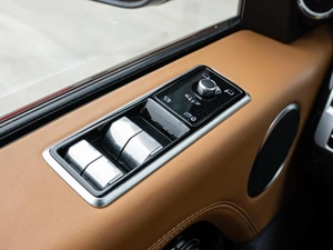 Внедорожник Land Rover Range Rover 2021 года, 11999000 рублей, Краснодар