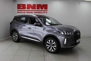 Внедорожник Chery Tiggo 7 2023 года, 2060000 рублей, Смоленск