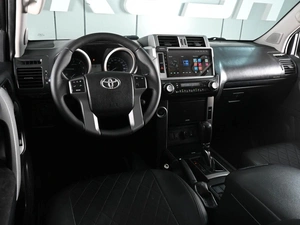 Внедорожник Toyota Land Cruiser Prado 2014 года, 3299000 рублей, Аксай