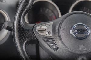Внедорожник Nissan Juke 2014 года, 1199000 рублей, Томск