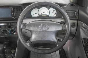 Седан Toyota Corolla 2001 года, 559000 рублей, Кемерово